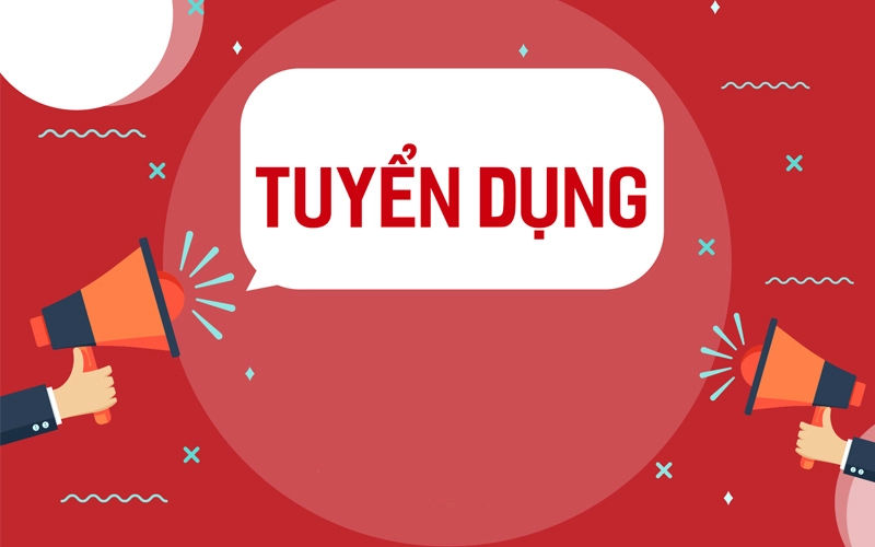 Công ty TNHH UP Hà Tĩnh tuyển dụng lao động
